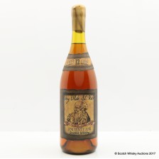 Very Olde St Nick Ancient Cask