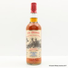 LAPHROAIG 1998 13 YEAR OLD THE ULTIMATE