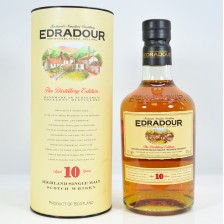 Edradour 10