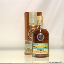 BRUICHLADDICH 1991 THE YELLOW SUBMARINE