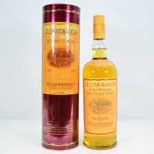 GLENMORANGIE 10 YEAR OLD 1L