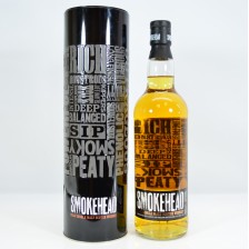 SMOKEHEAD