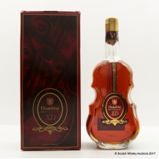 DAMBLAT XO ARMAGNAC 75CL