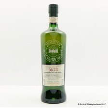 SMWS 66 78 ARDMORE 2003 11 YEAR OLD