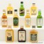 Allied Distillers Miniature Collection 10 x 5cl