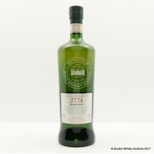 Smws 27 74 Springbank 12