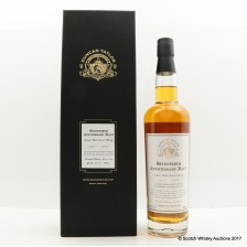 GLENFARCLAS   HIGHLAND PARK 1967 FOR DUNCAN TAYLOR 70TH ANNIVERSARY VATTED MALT