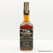 Evan Williams 8 Kentucky Straight Bourbon