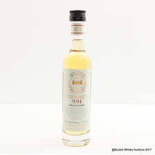 SMWS 9 94 GLEN GRANT 26 YEAR OLD 10CL
