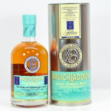 BRUICHLADDICH 50 YEARS OF THE DUKE OF EDINBURGH S AWARD 15 YEAR OLD