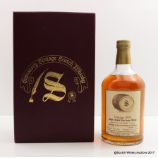 GLEN FLAGLER 1970 23 YEARS OLD SIGNATORY