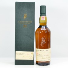 Lagavulin 25