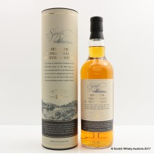 SPEYSIDE SINGLE MALT MARKS   SPENCER