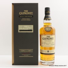 Glenlivet 16 Glencuie Single Cask Edition