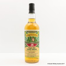 Glenlivet 1973 38 Whiskyman