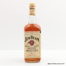 JIM BEAM OLD STYLE