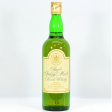 STANLEY P MORRISON ISLAY MALT
