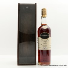Glengoyne 1968 Single Cask 4615