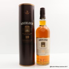 ABERLOUR 10 YEAR OLD
