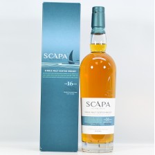 Scapa 16 Year Old