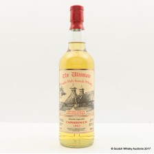 CAPERDONICH 1992 19 YEAR OLD THE ULTIMATE