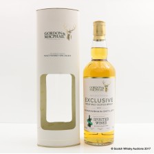 Bunnahabhain 1999 For Spirited Wines Gordon Macphail