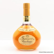 Nikka Rare Old Super 76cl