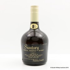 Yamazaki Suntory Special Reserve 76cl