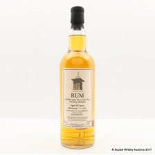 WEST INDIES RUM 2000 16 YEAR OLD WHISKY BROKER