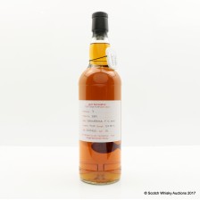 Springbank 13 Duty Paid Sample