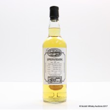 Springbank 2001 15 Rum Cask Open Day