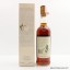 Macallan 18 Year Old 1976