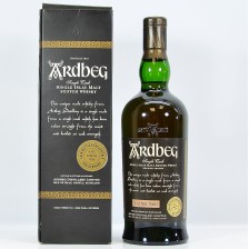 ARDBEG 1975 SINGLE CASK  4716 GERMANY EXCLUSIVE