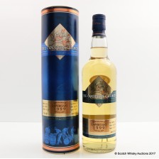 LAPHROAIG 1999 10 YEAR OLD COOPERS CHOICE
