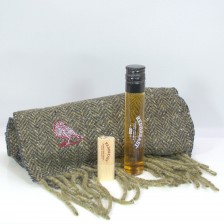 Redbreast 21 20cl Sample With Scarf Usb