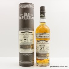 Girvan 1988 27 Old Particular
