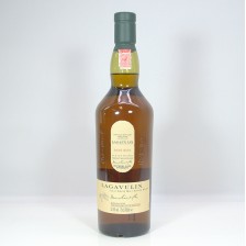 LAGAVULIN DISTILLERY ONLY 2010