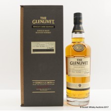 Glenlivet 14 Single Cask Alt Nan Seileach