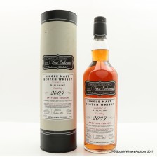 Daluaine 2009 The First Editions