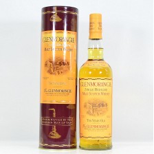 GLENMORANGIE 10 YEAR OLD