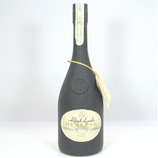 ALFRED LAMB S RESERVE