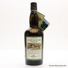 Glenlivet 2002 Single Cask 1520 For Craigellachie Hotel