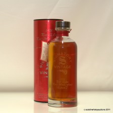PORT ELLEN 1978 SIGNATORY EDITION 2
