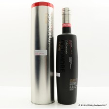 Octomore 10 2nd Ltd Edition