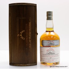 Glencadam 1985 20 Old Rare