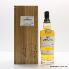 Glenlivet 21 Single Cask Inveravon