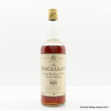 MACALLAN 18 YEAR OLD 1966 75CL