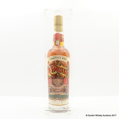 Compass Box Circus