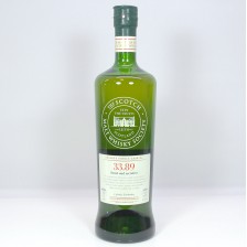 Smws 33 89 Ardbeg 10
