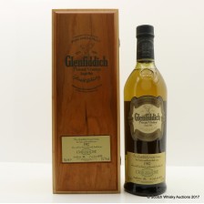 Glenfiddich 1982 Private Vintage Single Cask 3672 Craigellachie Hotel Exclusive